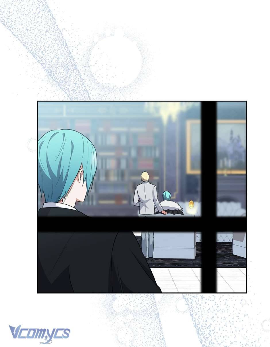 Quý Cô Đầu Bếp Hoàng Gia Chap 62 - Trang 2