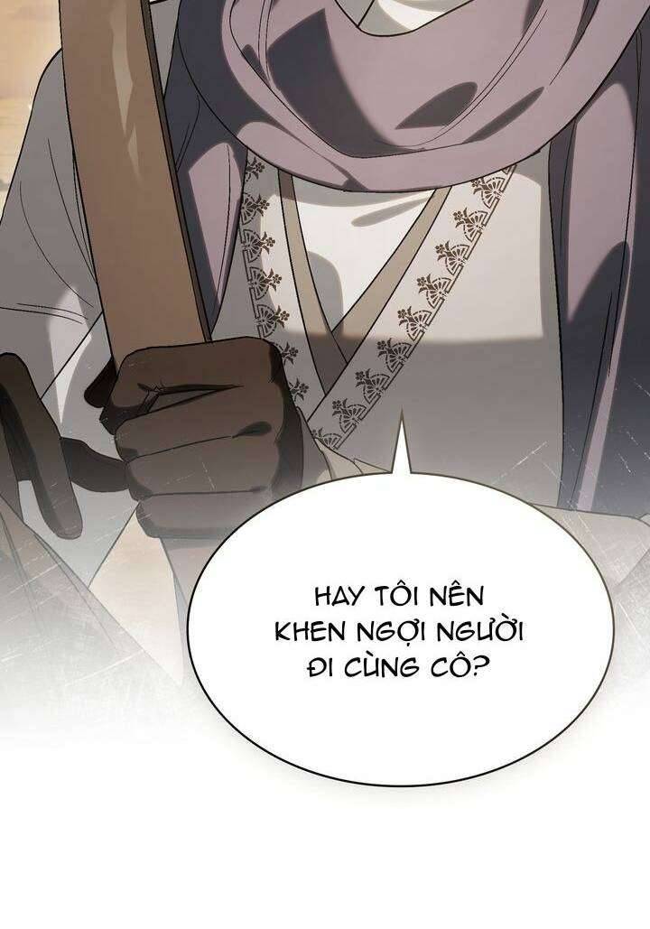 Khi Số Phận Tìm Đến Hai Ta Chapter 8 - Trang 4