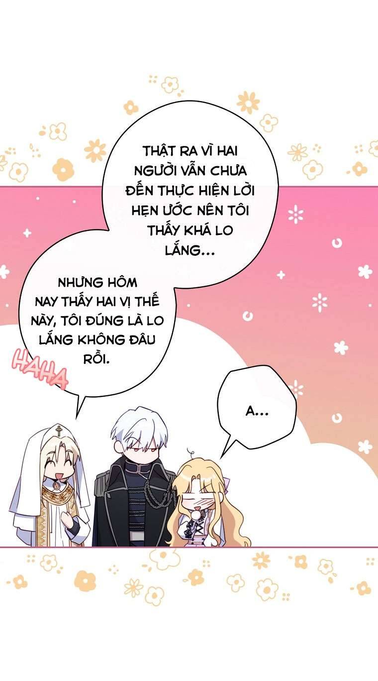 Phương Pháp Khiến Phu Quân Đứng Về Phía Tôi Chapter 29 - Trang 4