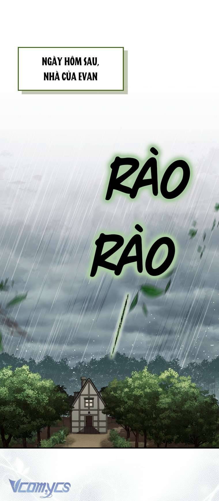 Thời Hạn Cuối Cùng Đang Tràn Ngập Trên Cửa Sổ Trạng Thái Chap 9 - Trang 4