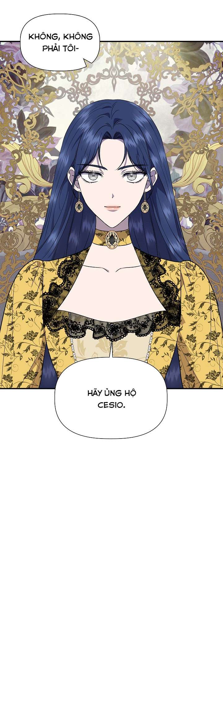 Tôi Không Phải Là Cinderella Chapter 50 - Trang 4