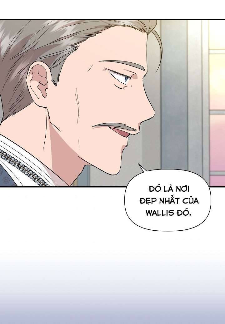 Tôi Không Phải Là Cinderella Chapter 47 - Trang 4