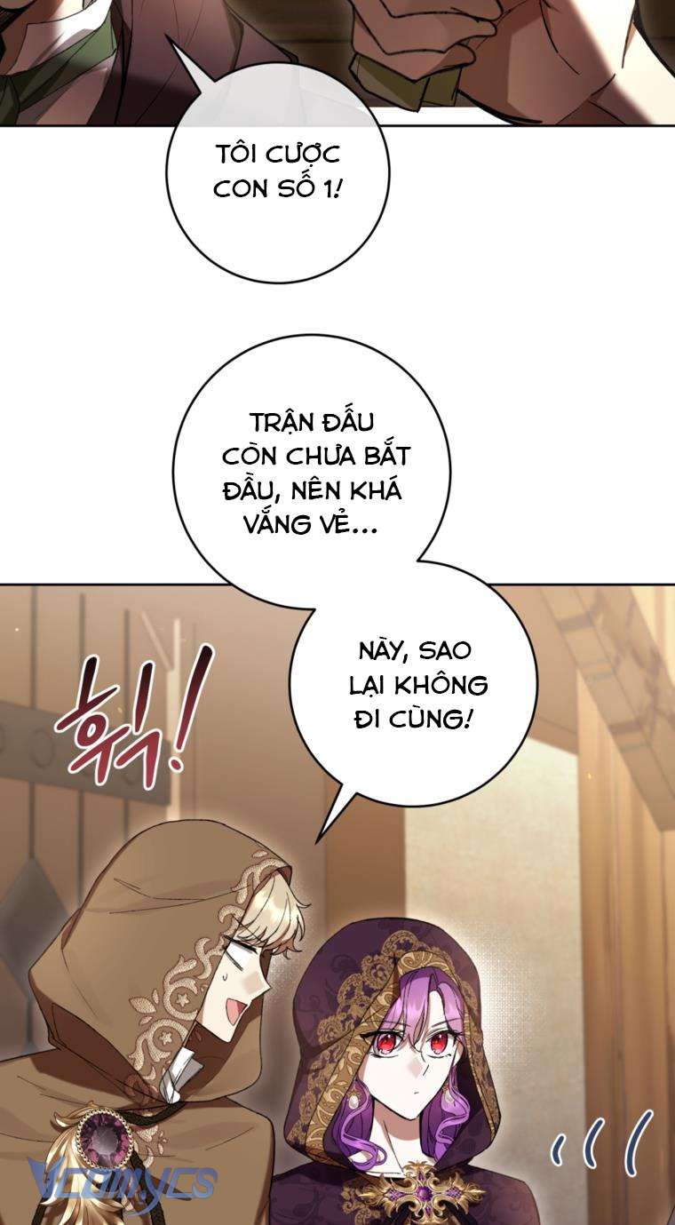 Làm Ác Nữ Bộ Không Tuyệt Sao? Chap 70 - Trang 4