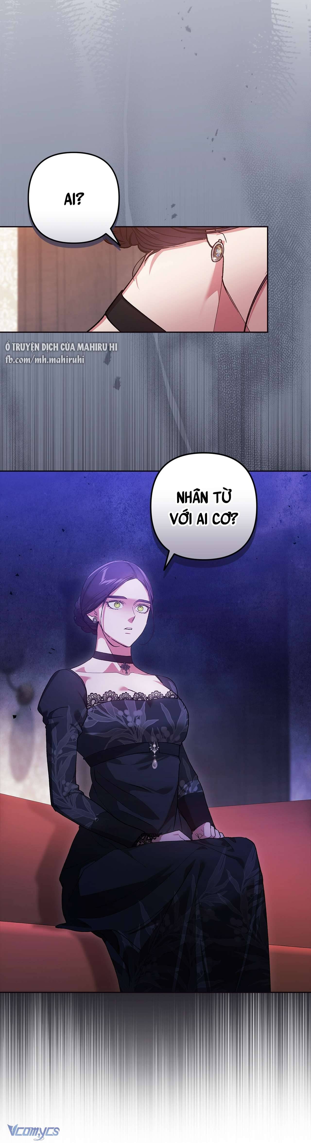 Hôn Nhân Này Rồi Sẽ Đổ Vỡ Chapter 49 - Next Chapter 50