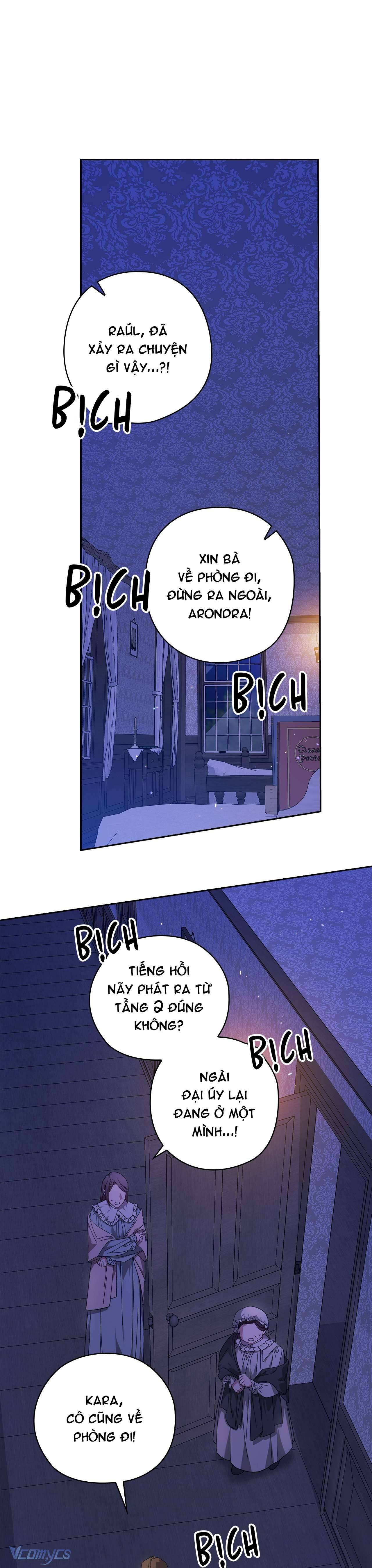 Hôn Nhân Này Rồi Sẽ Đổ Vỡ Chapter 76 - Next Chapter 77