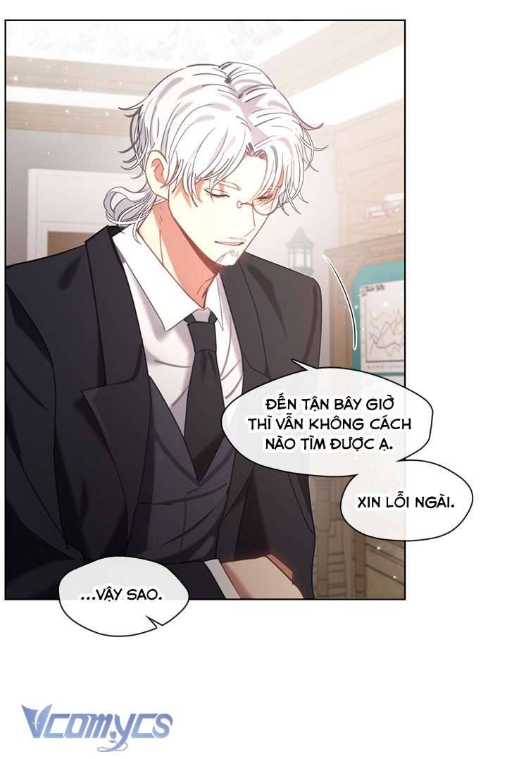 Gia Đình Bị Ám Ảnh Bởi Tôi Chapter 41 - Trang 4