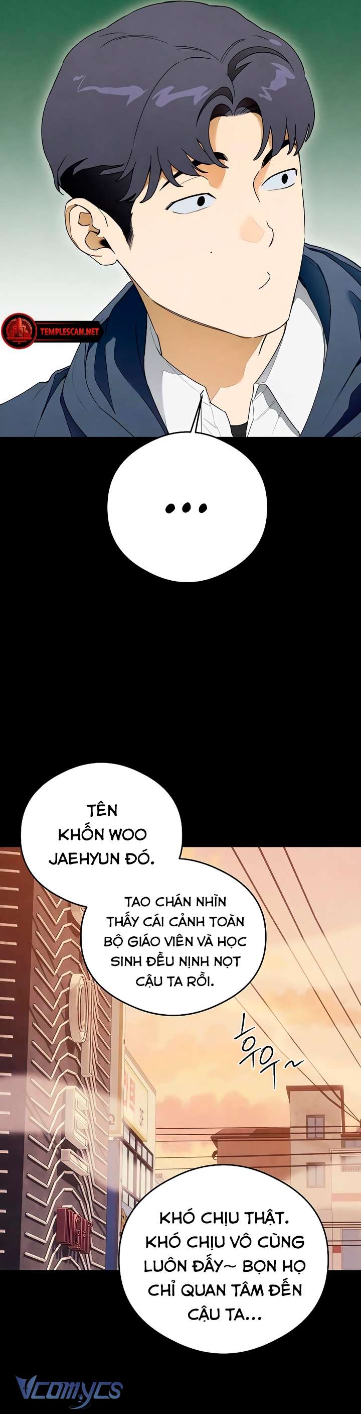 [18+] Mong Ước Của Ác Quỷ Chap 42 - Trang 2