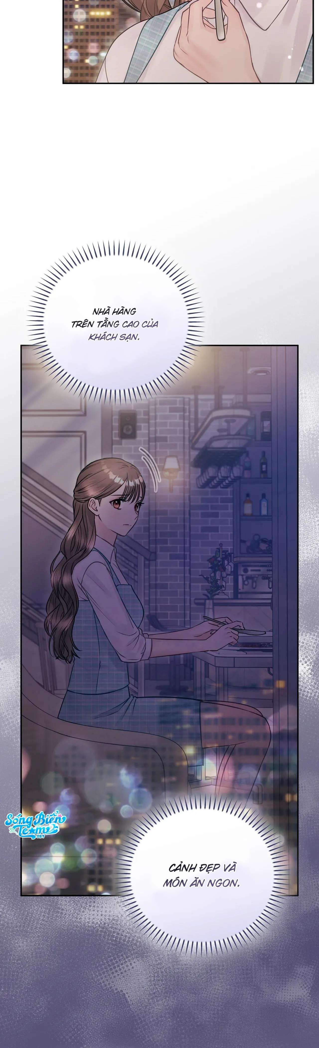 [ 18+ ] Người bạn nguy hiểm của anh trai Chap 19 - Trang 2