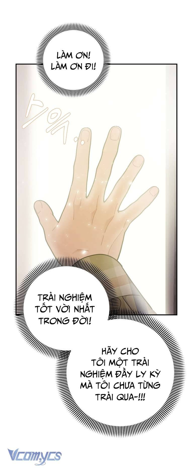 [18+] Dinh Thự Young Chun Hwa: Mọt Sách Phóng Túng Không Ngủ Được Chapter 2 - Trang 3