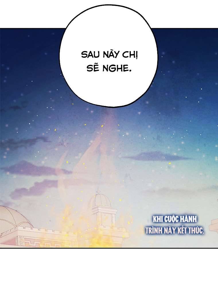 Cửa Hàng Búp Bê Của Công Chúa Chap 26 - Trang 2