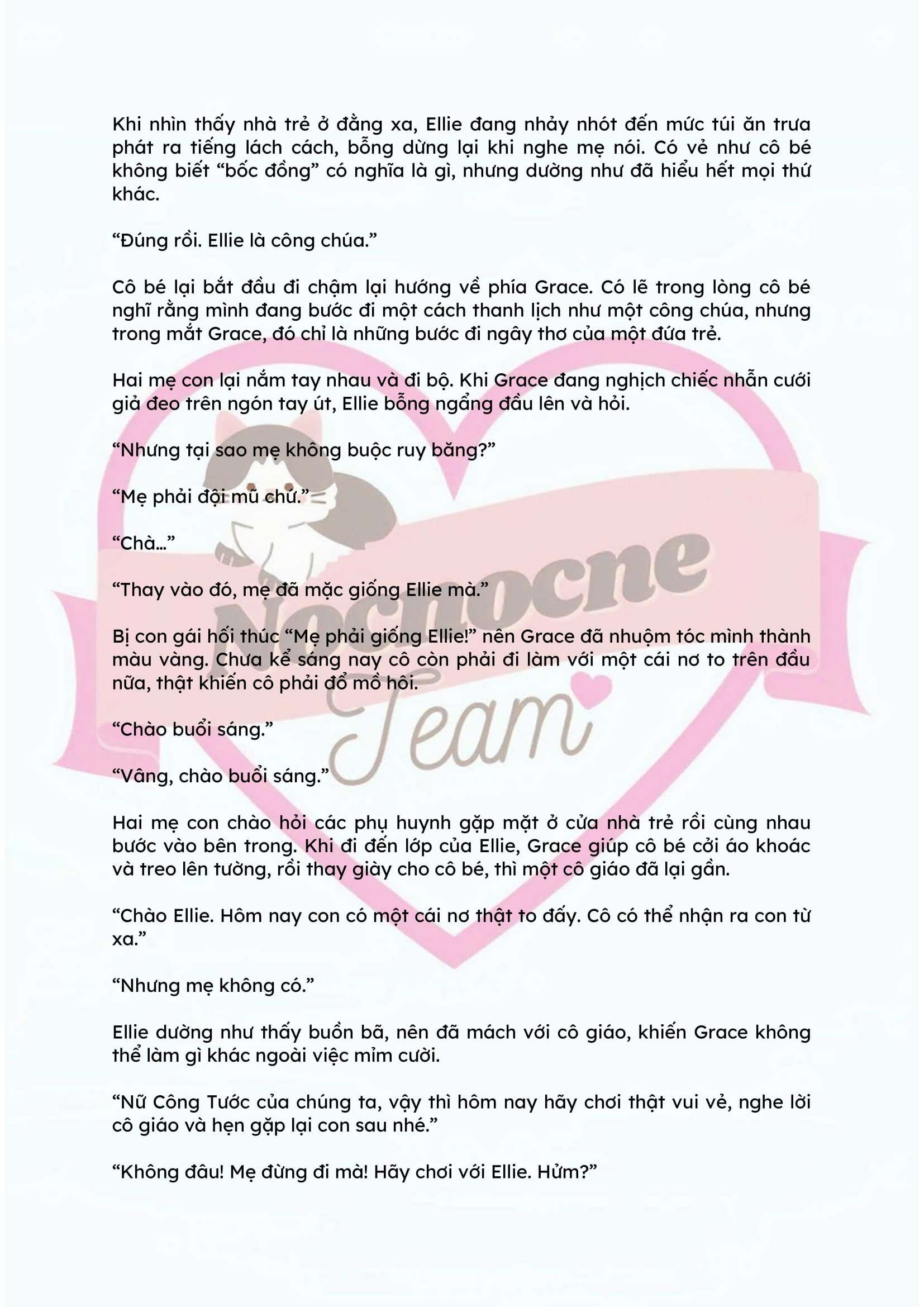 [FULL] [NOVEL] HÃY CẦU XIN TÔI ĐI Chap 184 - Trang 2