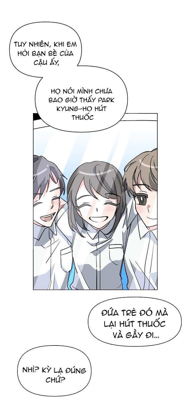 Gia Đình Hoàn Hảo Chap 4 - Next Chap 5