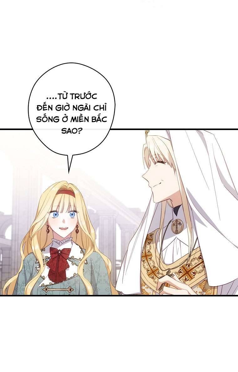 Phương Pháp Khiến Phu Quân Đứng Về Phía Tôi Chapter 30 - Trang 4