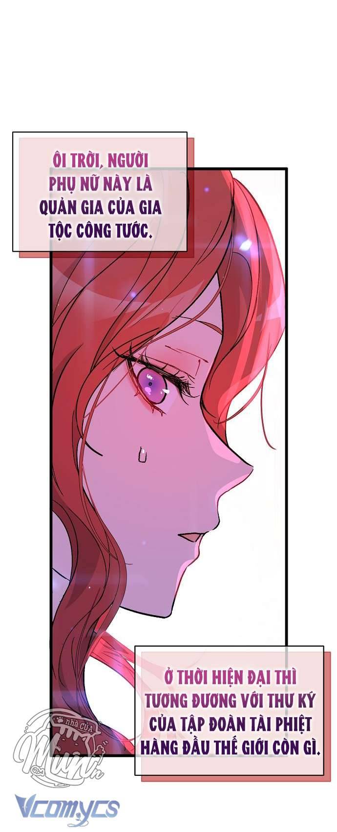 Tôi không cố tình quyến rũ nam chính Chap 38 - Trang 2