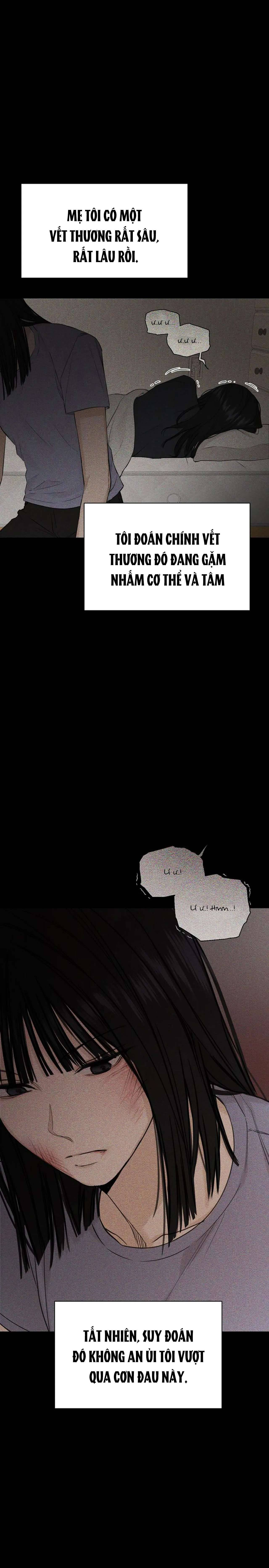 Bình Minh Chap 8 - Trang 4