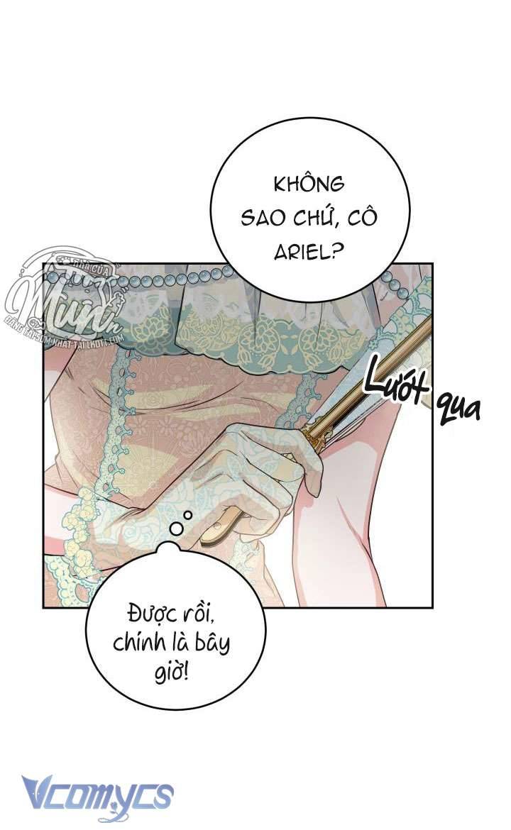 Nhà Điều Chế Nước Hoa Độc Quyền Của Bạo Chúa Chapter 9 - Trang 3