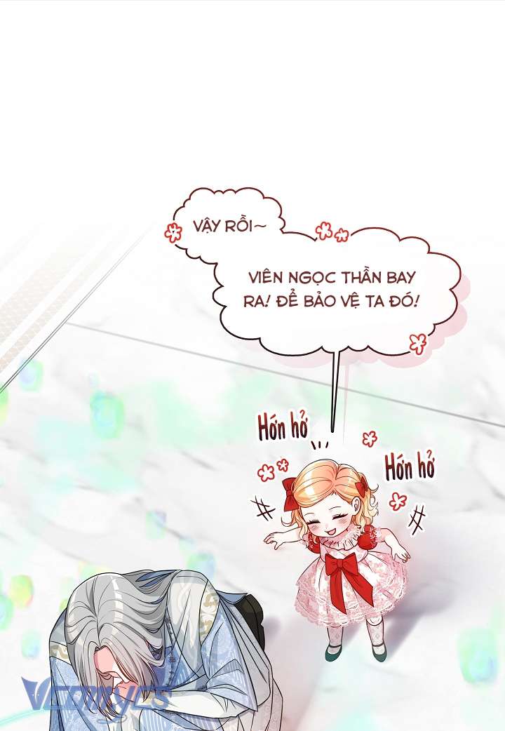 Công Chúa Là Người Chơi Chapter 12 - Trang 3