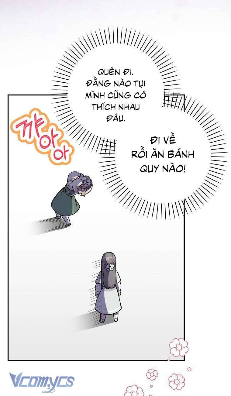 Tôi Thề Chúng Ta Chỉ Là Bạn Chapter 10 - Trang 4