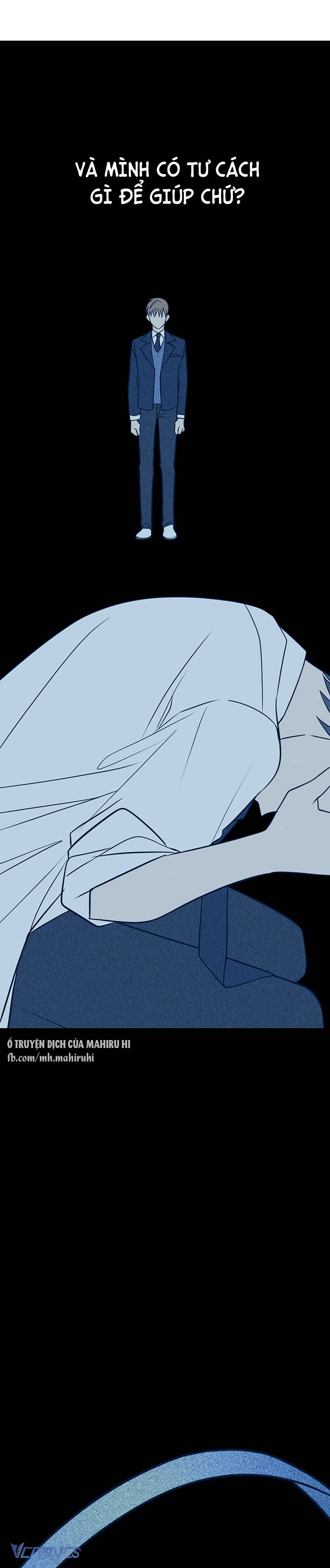 Kẻ Rác Rưởi Không Đáng Được Yêu Chapter 15 - Trang 4