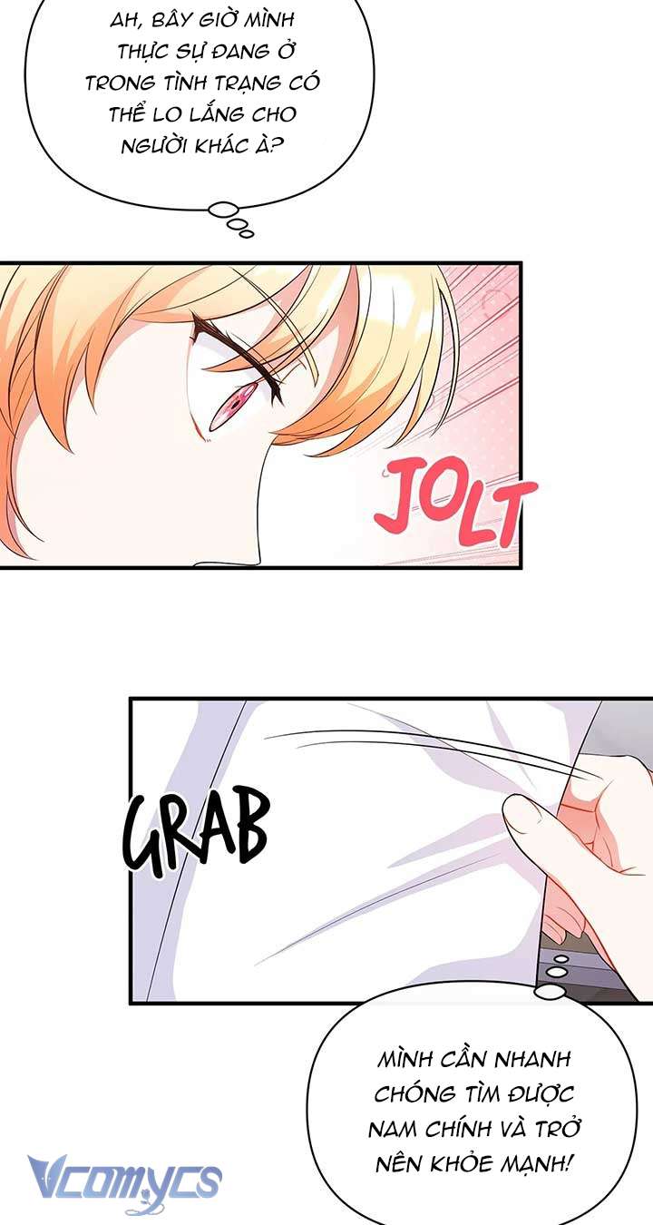 Có Nhiều Nam Phụ Quá Rồi Chap 5 - Trang 2