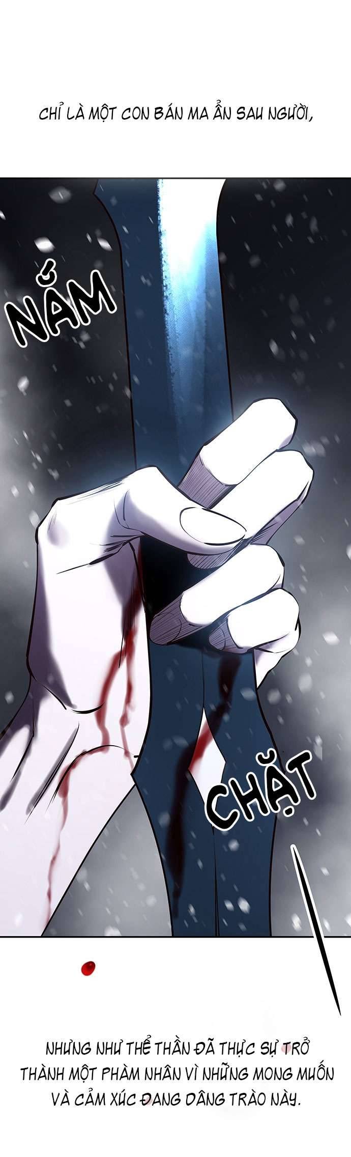 Vương Tử Huyền Bí Chapter 41 - Next Chapter 42