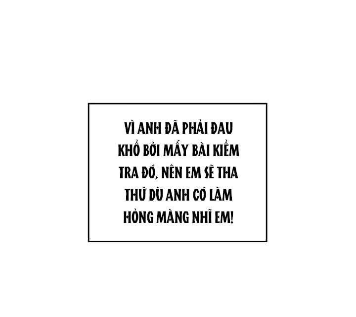 Cẩn Thận Với Các Anh Trai Đấy! Chap 43 - Trang 2