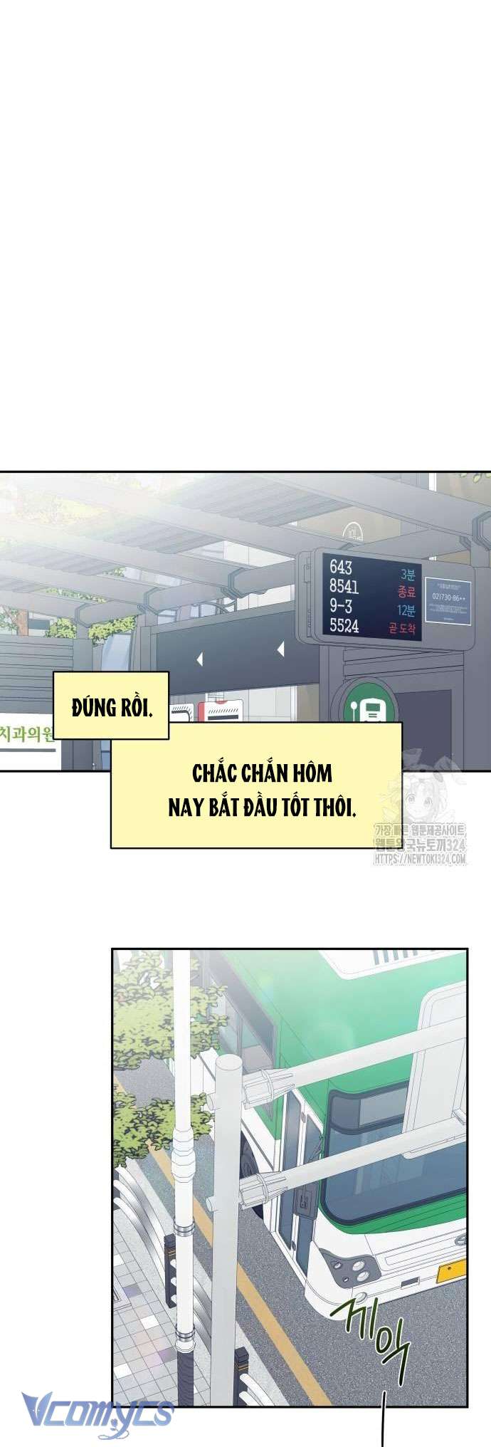 [18+] Cậu Ổn Đến Mức Nào Chap 11 - Next Chapter 11.1