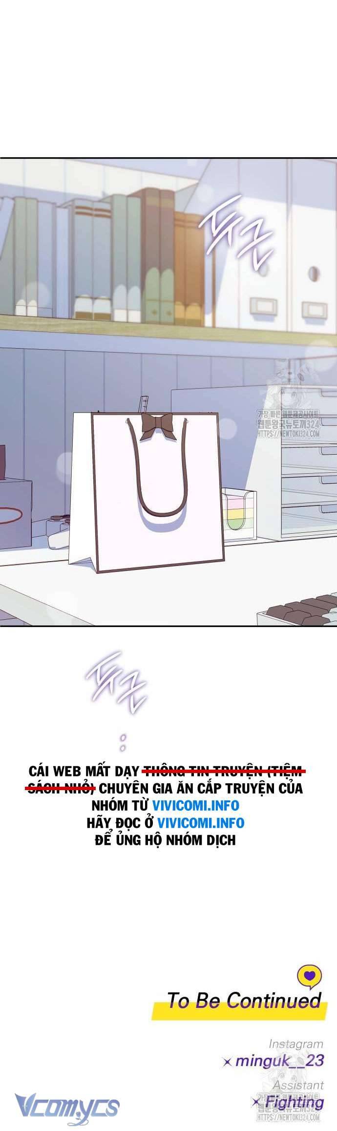 [18+] Cậu Ổn Đến Mức Nào Chap 6 - Next Chapter 6.1