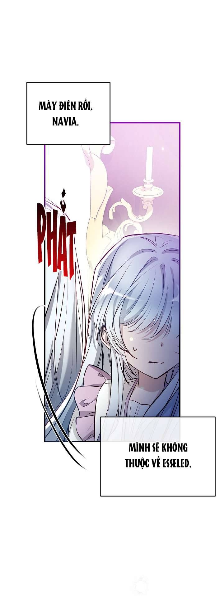 Chúng Ta Có Thể Trở Thành Một Gia Đình Được Không? Chap 58 - Trang 2