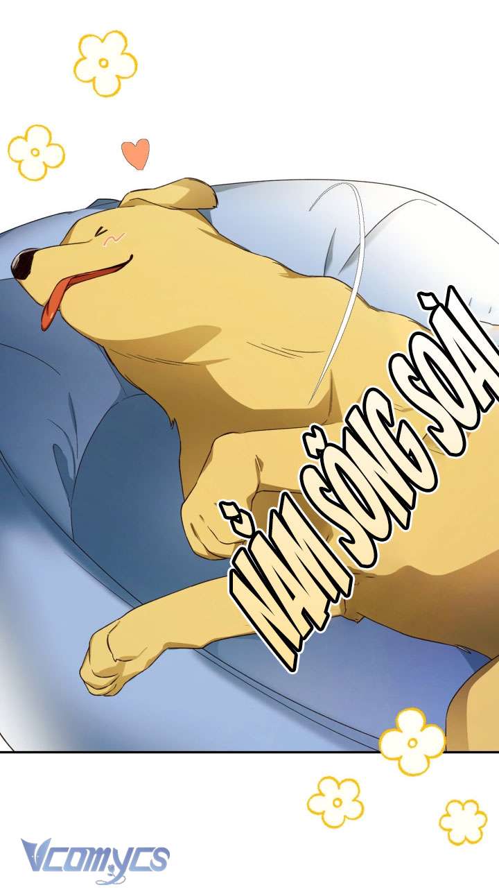 Phương Pháp Che Giấu Đứa Con Của Hoàng Đế Chapter 23 - Trang 4