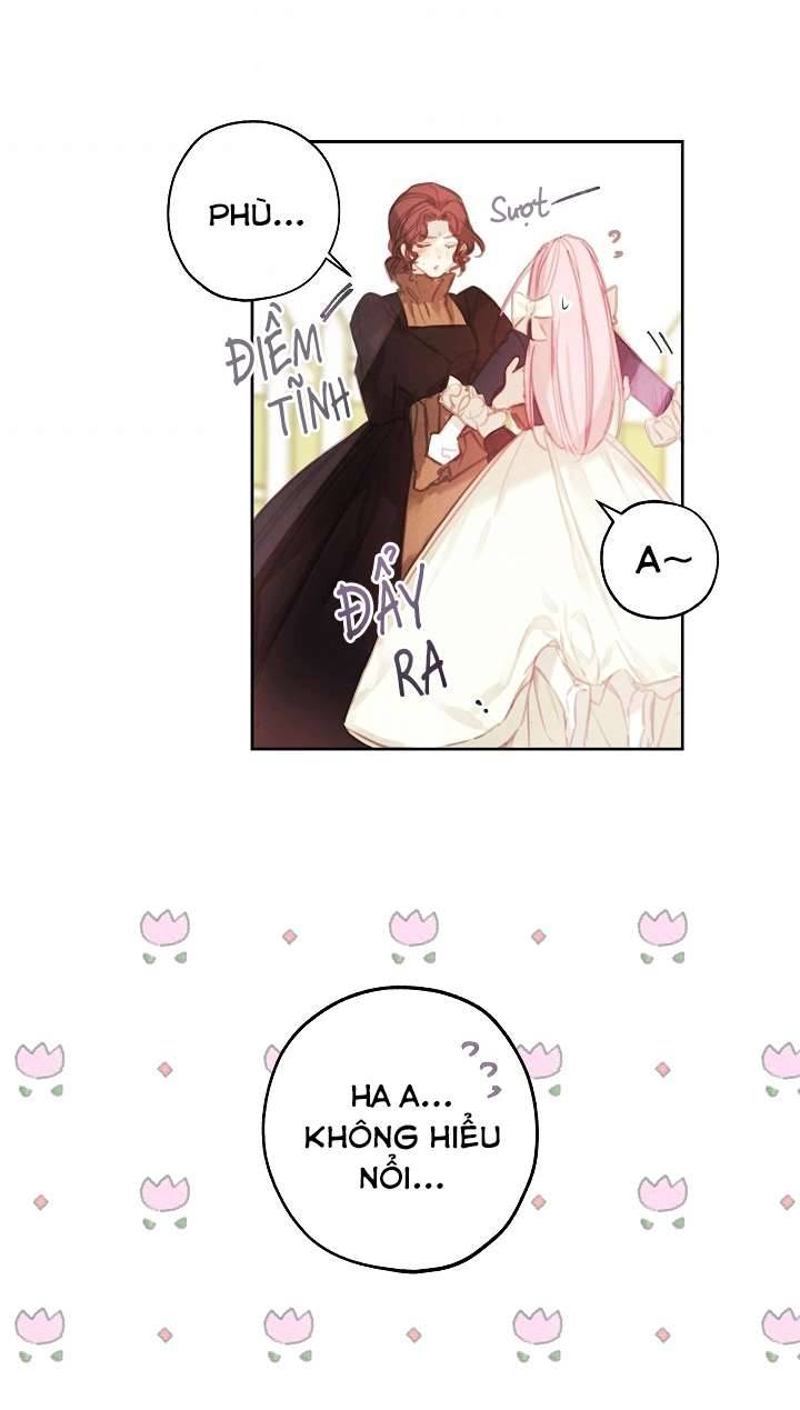 Cửa Hàng Búp Bê Của Công Chúa Chap 4 - Trang 2