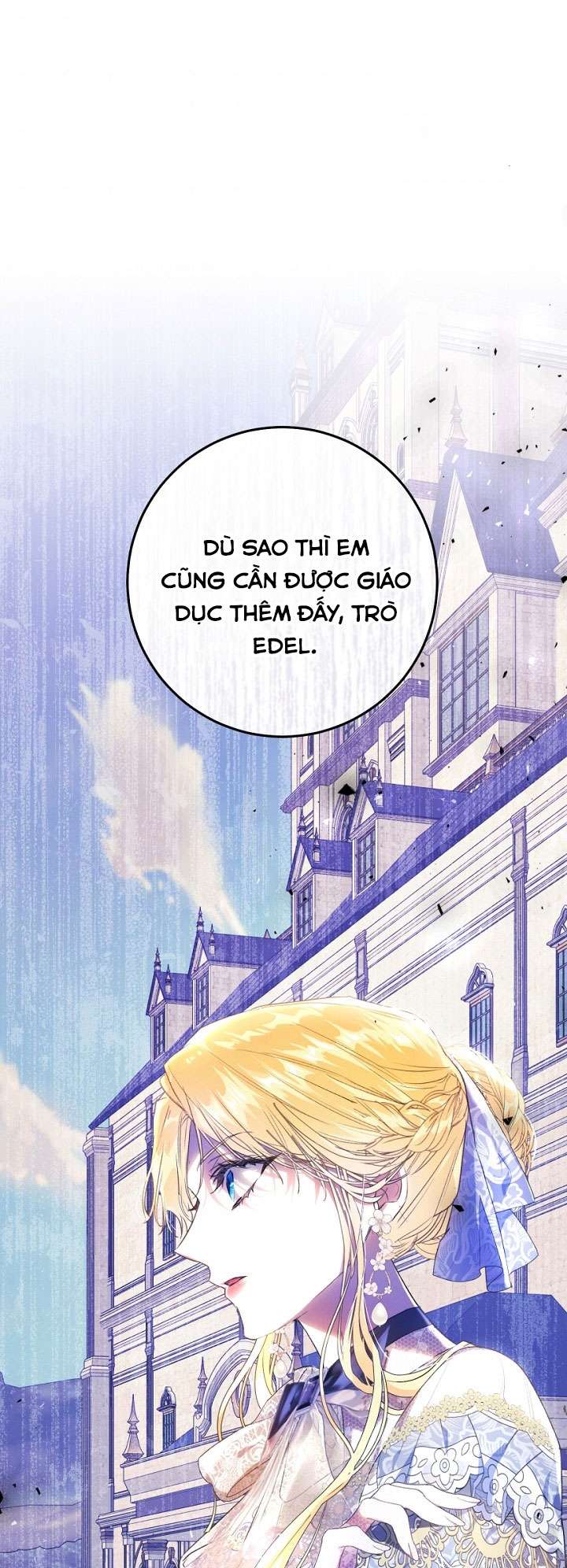 Ác Nữ Chỉ Là Một Con Rối Chap 42 - Next Chap 43