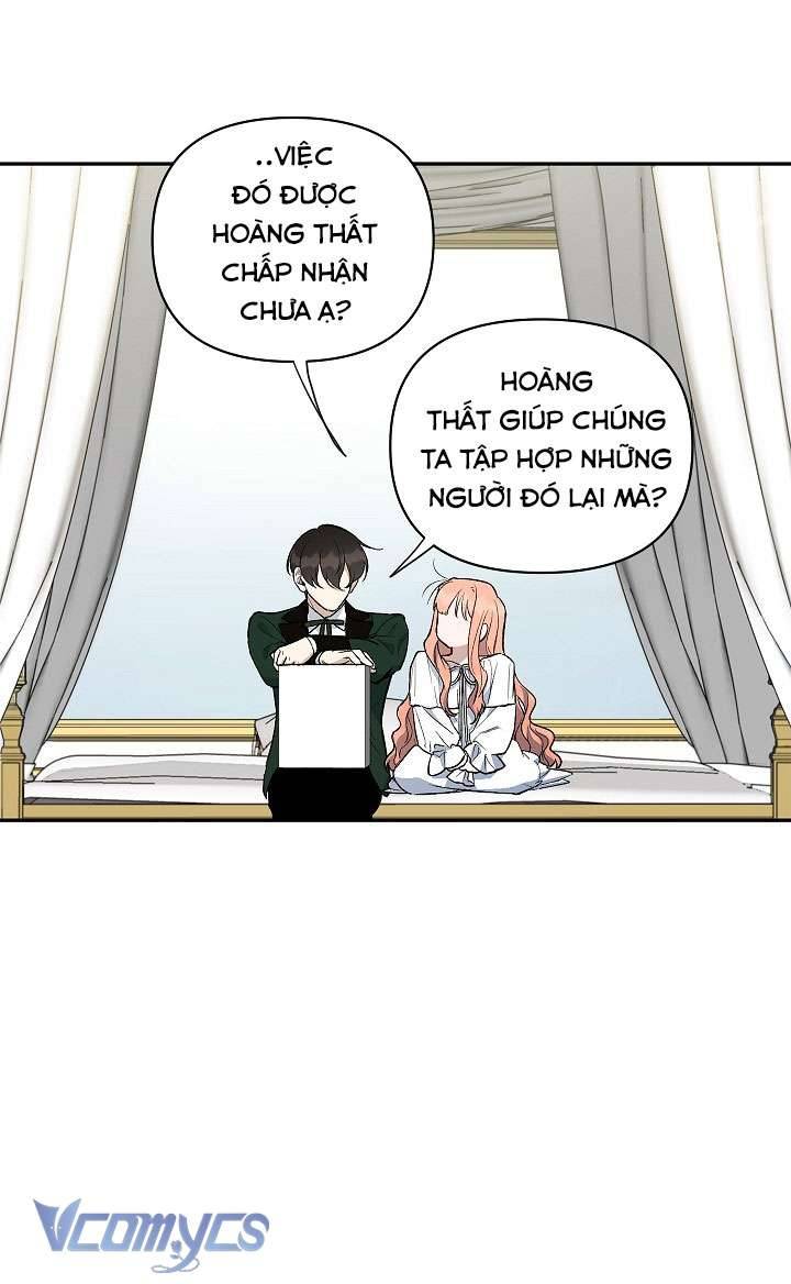 Phương Pháp Trở Thành Con Gái Của Người Hùng Bóng Đêm Chap 15 - Trang 2