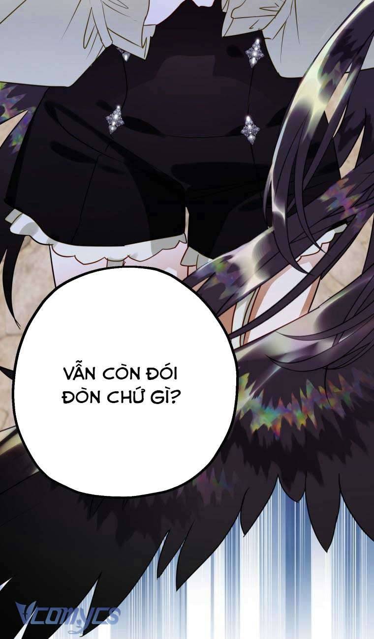Bỗng Nhiên Tôi Trở Thành Quạ Đen!! Chapter 41 - Trang 4