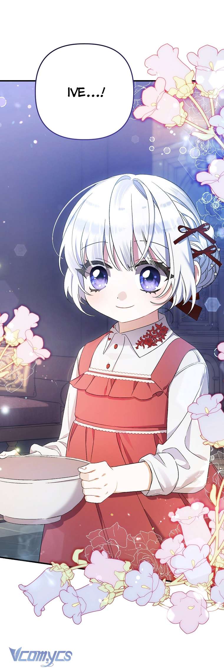 Tôi Chỉ Chăm Sóc Người Cha Ốm Yếu Của Mình Mà Thôi! Chapter 4 - Trang 4