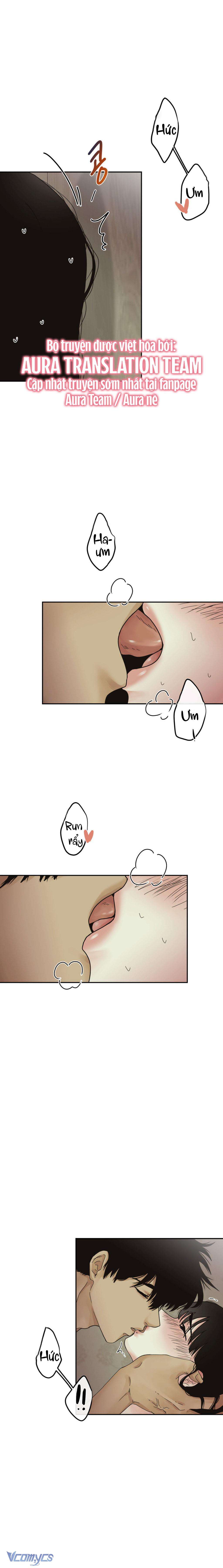 Trở Thành Gia Đình Chapter 12 - Next Chapter 13