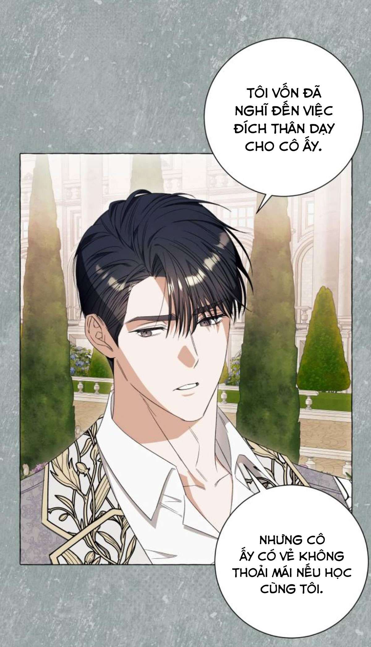 Tôi Tưởng Đó Chỉ Là Tiểu Thuyết Trọng Sinh Bình Thường Chapter 41 - Trang 4