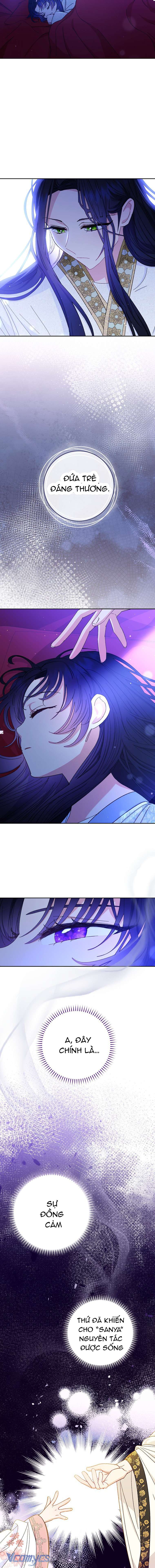 Tiểu Thiếp Chỉ Muốn Sống Yên Bình Chapter 3 - Trang 4