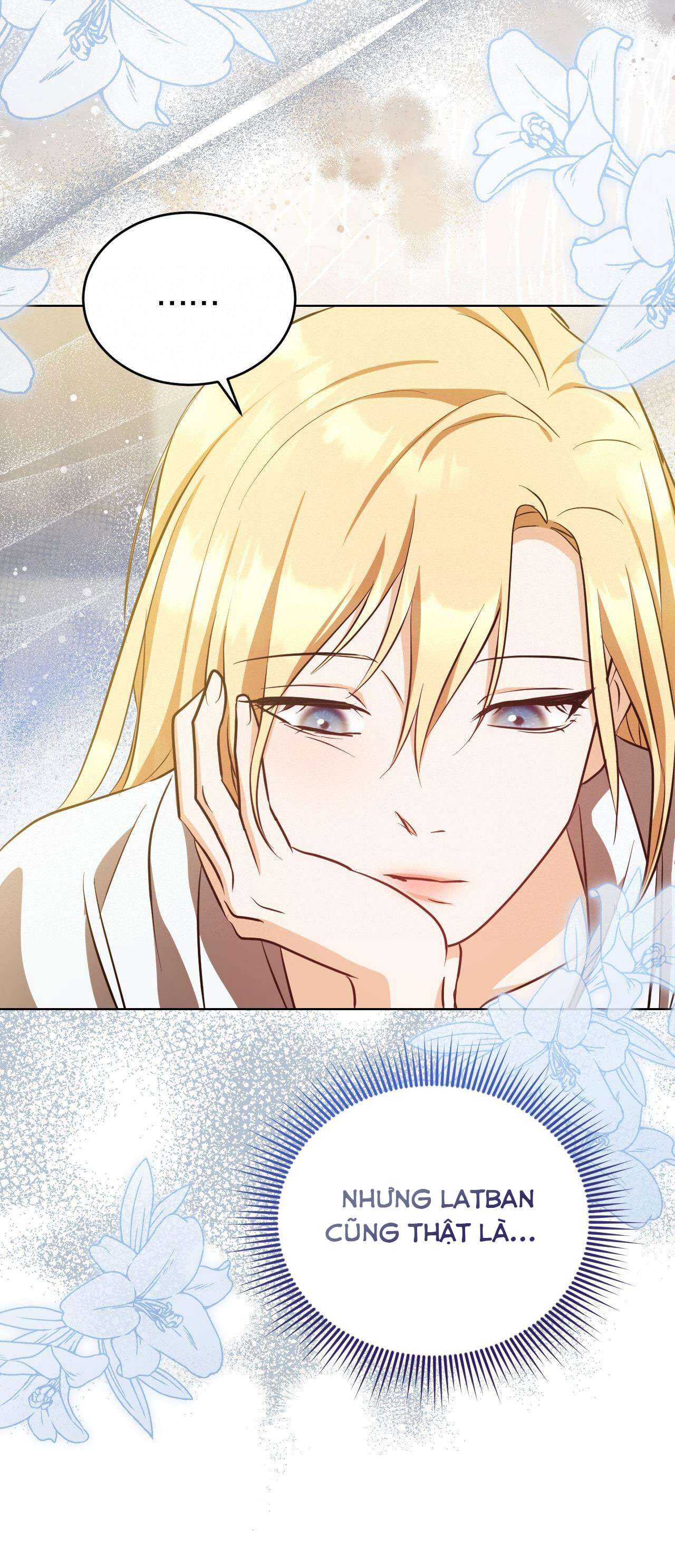 Thánh Nữ Giả Muốn Bỏ Trốn Chap 22 - Trang 4