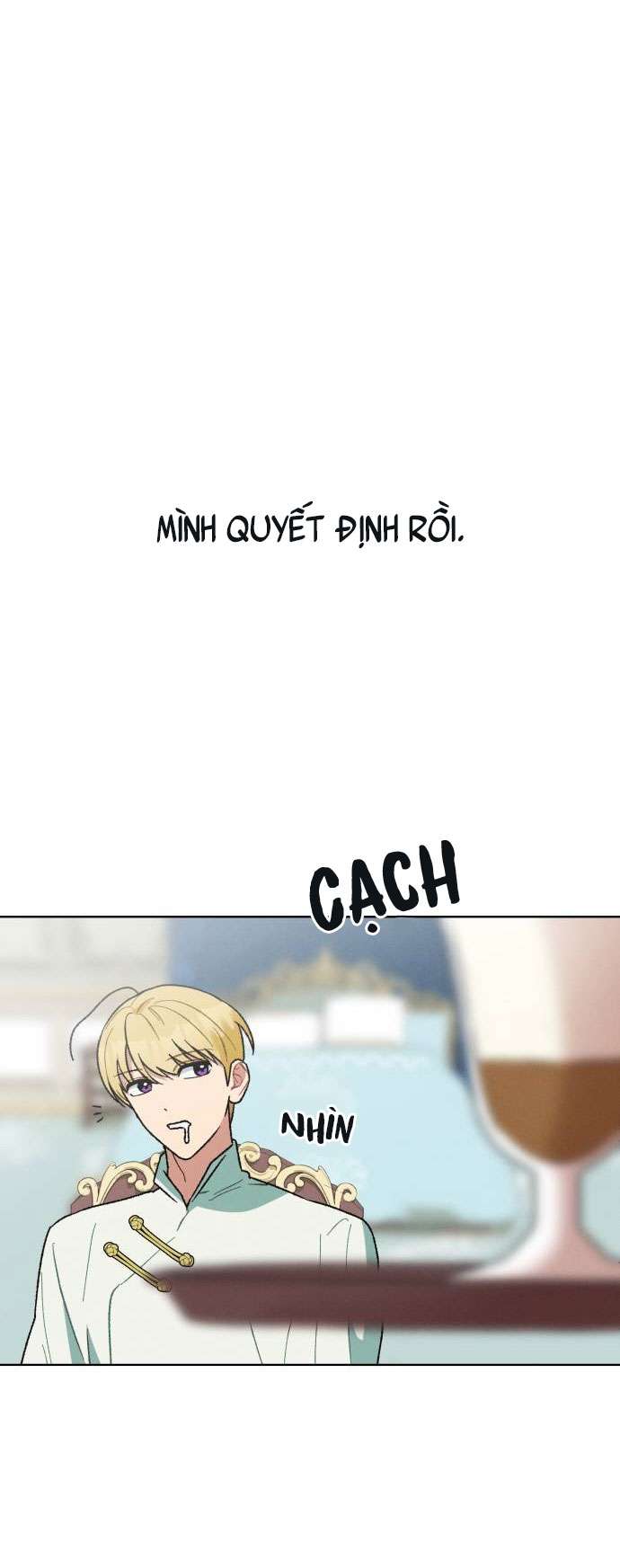 Nam Thứ Đình Công Thì Phải Làm Sao?! Chapter 8 - Trang 4