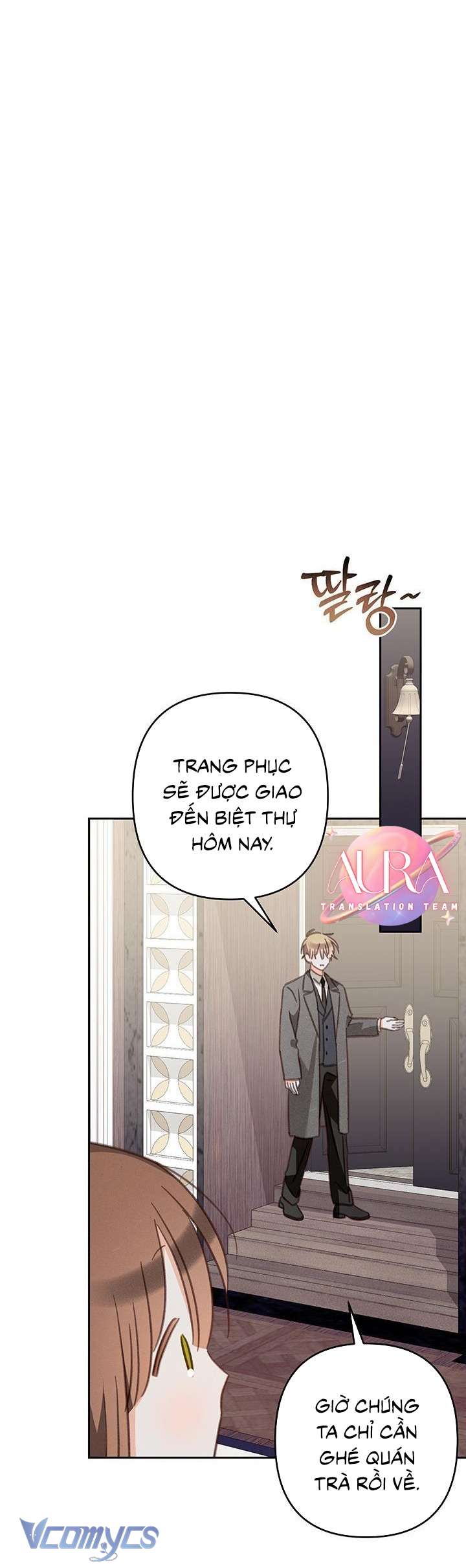 Sống Sót Như Một Hầu Gái Trong Trò Chơi Kinh Dị Chapter 53 - Trang 4