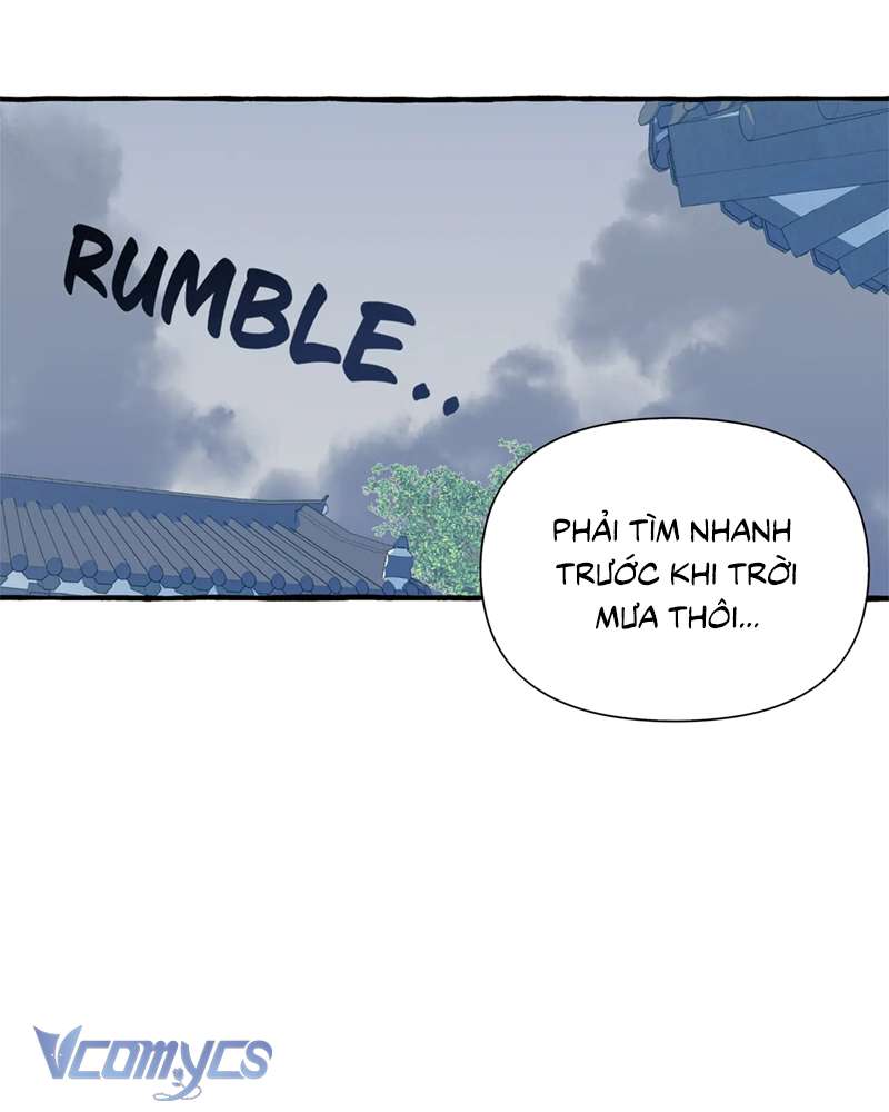 Chuyện Tình Hoa Lưu Ly Chapter 7 - Next Chap 7