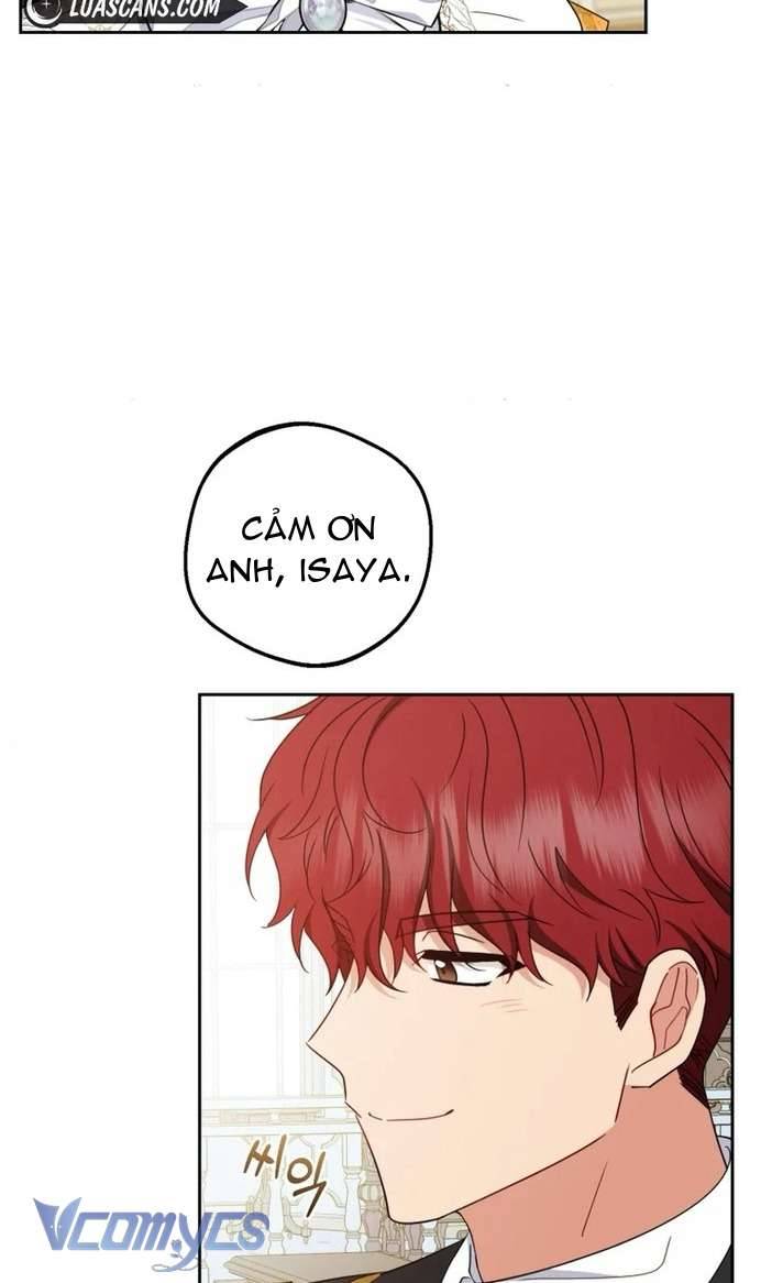 Được Yêu Thương Mà Còn Ngại Ngùng Sao! Chap 67 - Trang 4