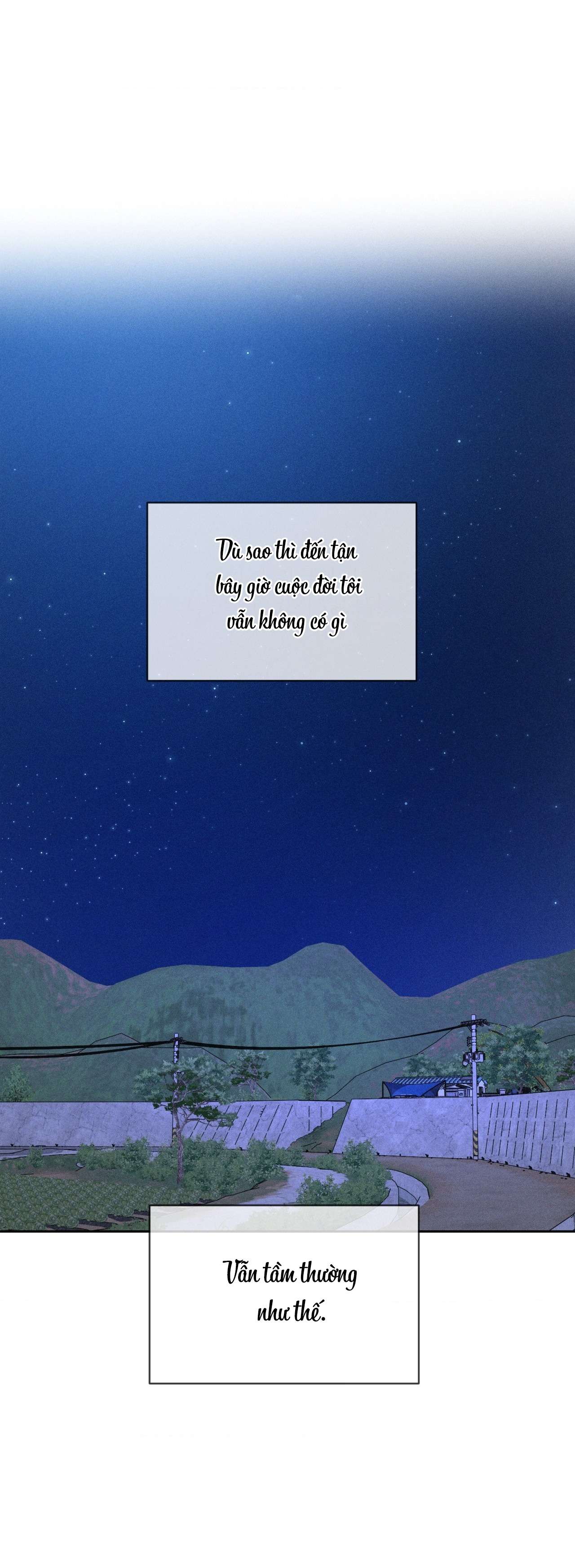 Chú à, tôi sẽ trả tiền xe cho chú Chapter 9 - Trang 4