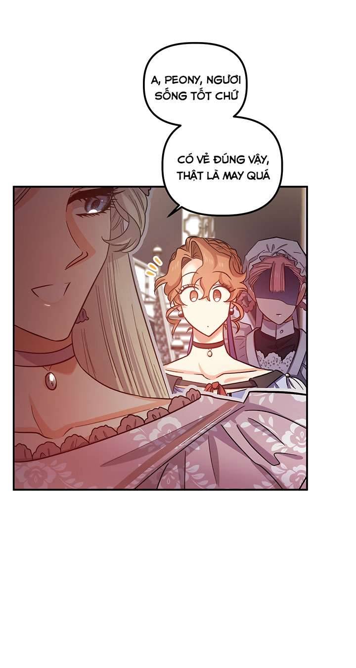 May Mắn Hay Bất Hạnh Chap 40 - Trang 4