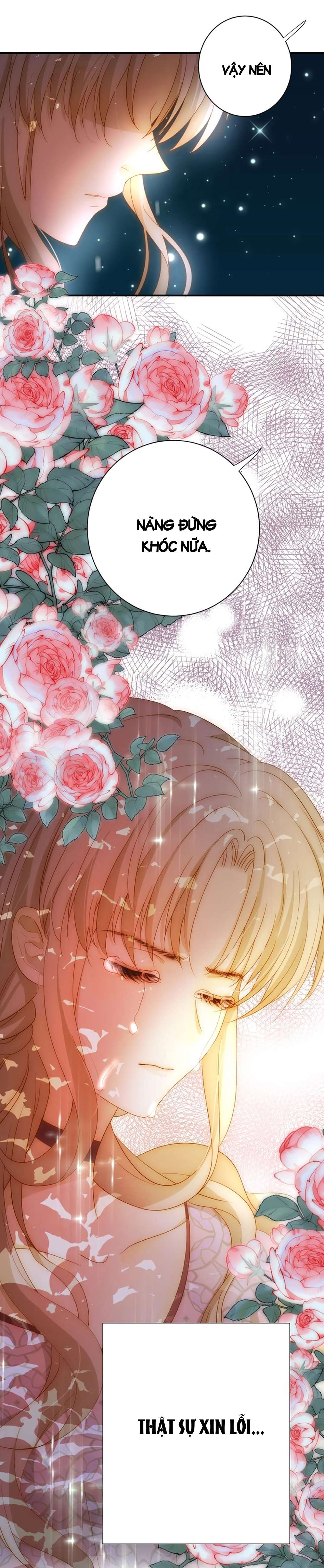 Thất Đại Kỳ Tích - Nước Mắt Bạo Quân Chap 25.2 - Trang 2