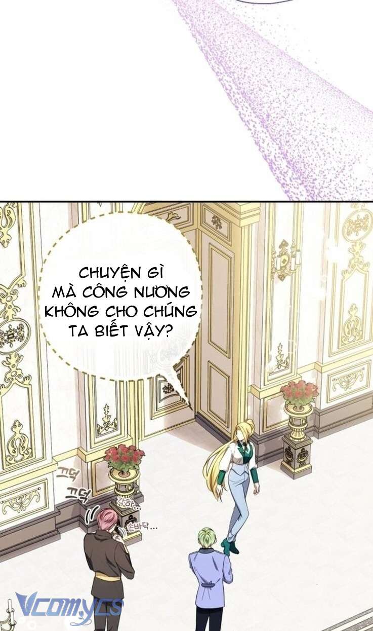 Tiểu Thư Tích Tiền Đi Bụi Chapter 50 - Trang 4
