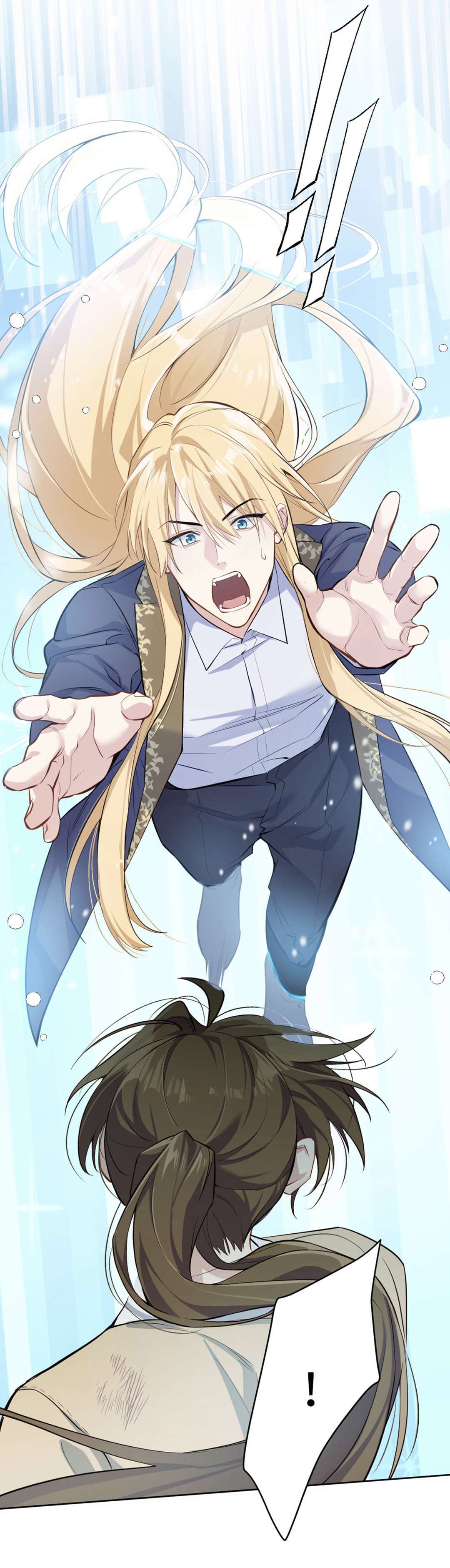 Đại Chiến Công Chúa Chapter 144 - Trang 4