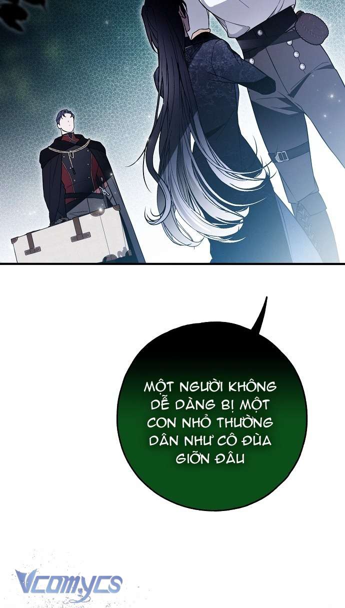 Ai Đó Đang Điều Khiển Cơ Thể Của Tôi Chapter 52 - Trang 4