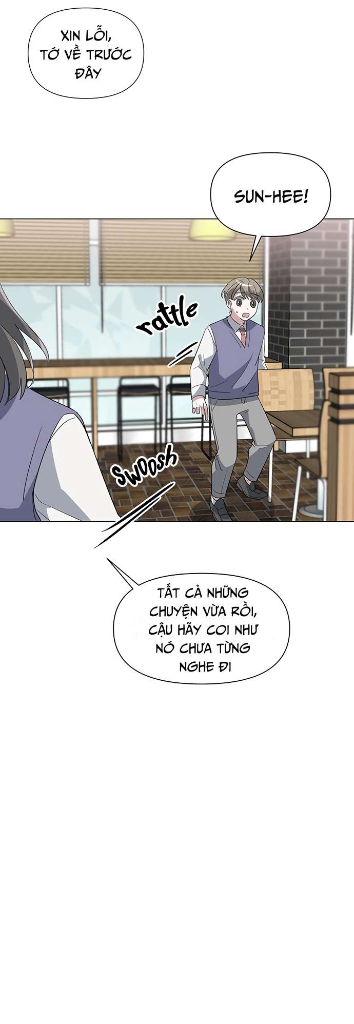 Gia Đình Hoàn Hảo Chap 10 - Next Chap 11